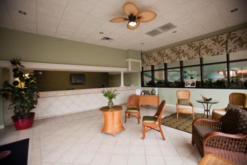 Grande Shores Ocean Resorts Condominiums photo 43