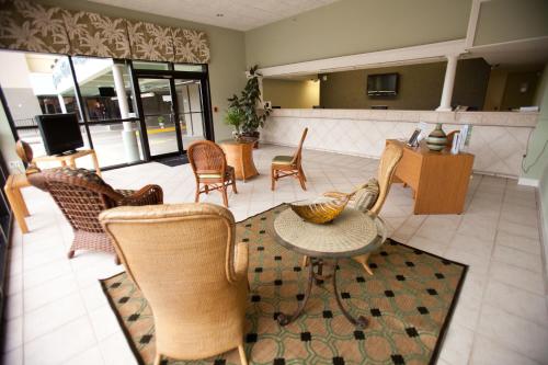 Grande Shores Ocean Resorts Condominiums photo 42