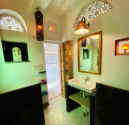 Fotografie z fotogalerie ubytování Dia Homestay v destinaci Puškar
