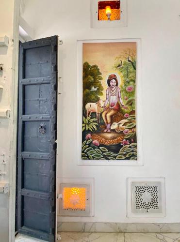 Φωτογραφία από το άλμπουμ του Dia Homestay σε Pushkar