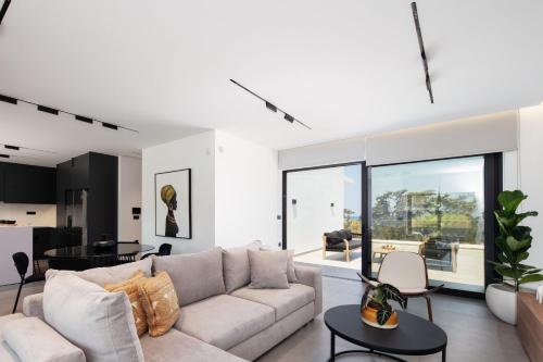 Horizon Luxury Villa