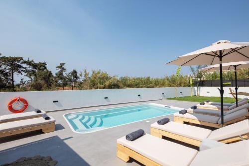Horizon Luxury Villa