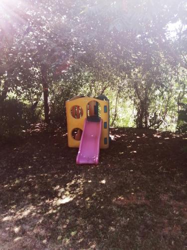 Niños alojados en Studio Bar sur Mulhouse Sud