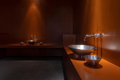 Fotografie z fotogalerie ubytování Hotel Schweizerhof Lenzerheide v destinaci Lenzerheide