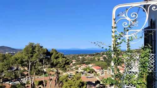 Gallery image of Hotel Golfo Azzurro in Capoliveri