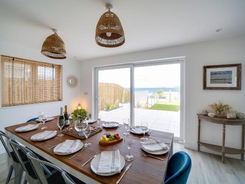 Galería fotográfica de Seahaven en Port Isaac