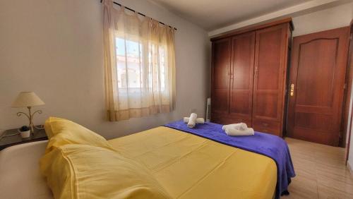 Carihuela Family Apartment 2 Bedrooms & Terrace