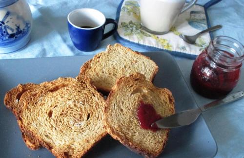 Mad i feriehuset eller i nærheden