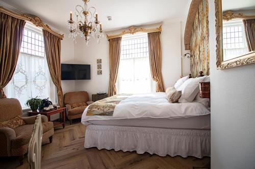 Hotellerie Het Wapen Van Athlone – Photos 2
