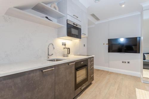 Cleveland Residences Chelsea photo 194