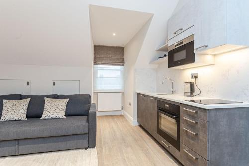 Cleveland Residences Chelsea photo 201