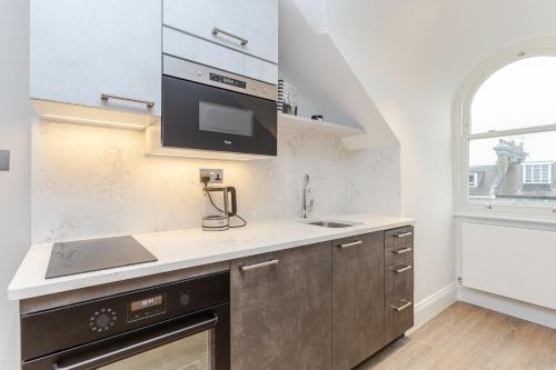 Cleveland Residences Chelsea photo 189