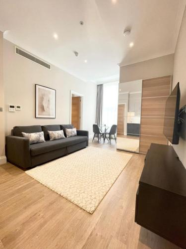 Cleveland Residences Chelsea photo 185