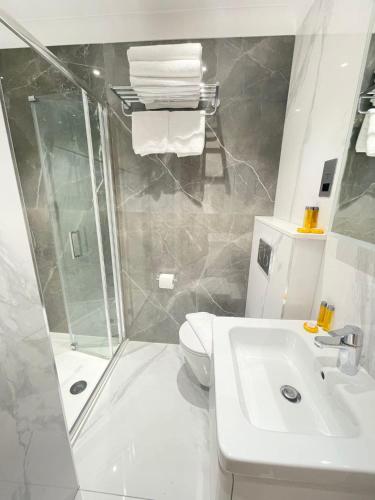 Cleveland Residences Chelsea photo 182