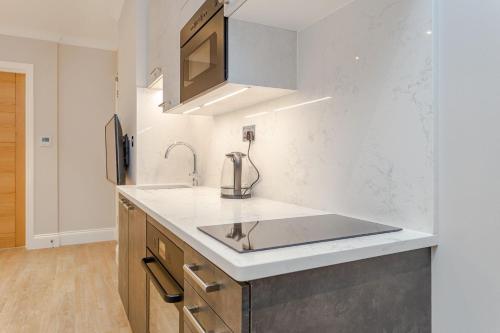 Cleveland Residences Chelsea photo 208