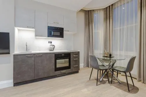 Cleveland Residences Chelsea photo 68