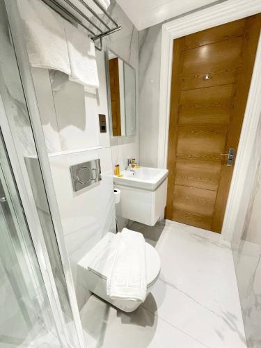 Cleveland Residences Chelsea photo 273