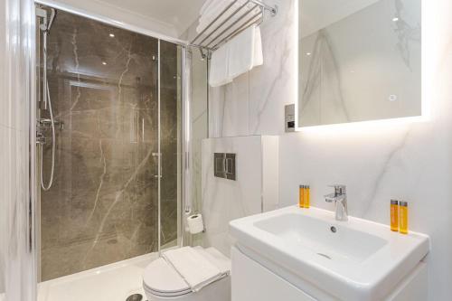 Cleveland Residences Chelsea photo 267