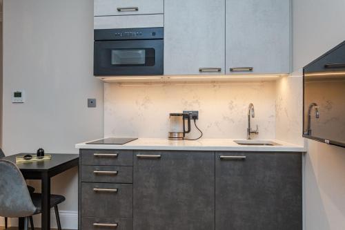 Cleveland Residences Chelsea photo 264