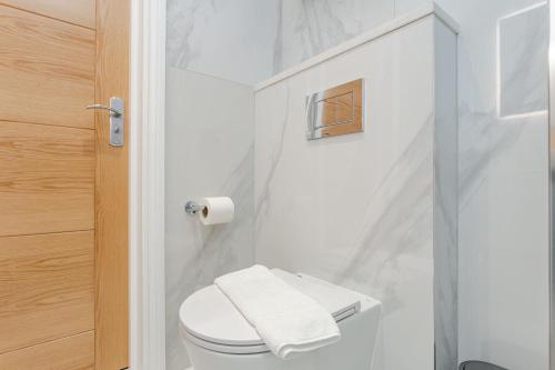 Cleveland Residences Chelsea photo 258