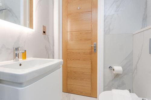 Cleveland Residences Chelsea photo 257