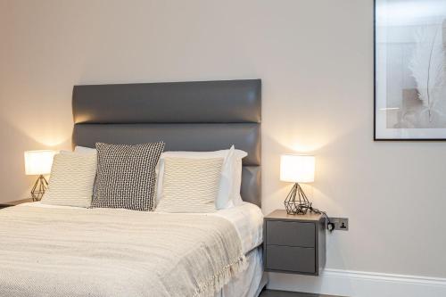 Cleveland Residences Chelsea photo 253