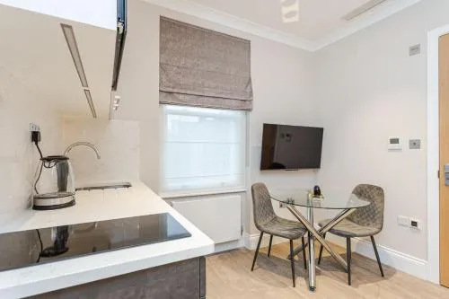 Cleveland Residences Chelsea photo 15