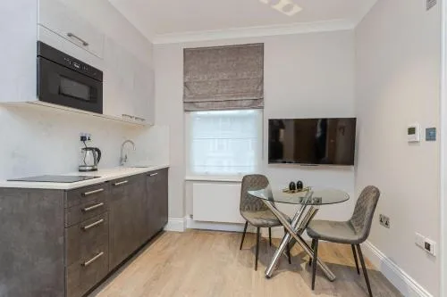 Cleveland Residences Chelsea photo 9