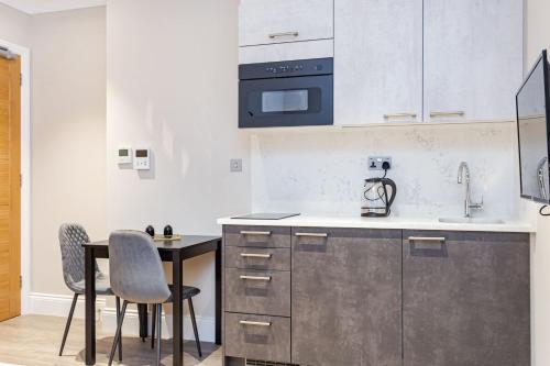 Cleveland Residences Chelsea photo 226