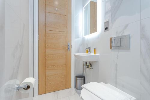 Cleveland Residences Chelsea photo 221