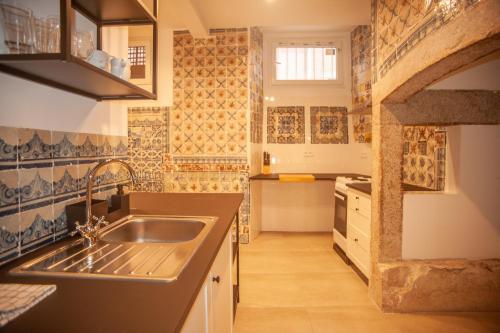 My Fair Lisbon - Apartment Príncipe Real with Terrace