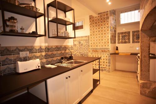 My Fair Lisbon - Apartment Príncipe Real with Terrace