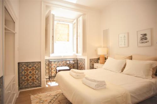 My Fair Lisbon - Apartment Príncipe Real with Terrace
