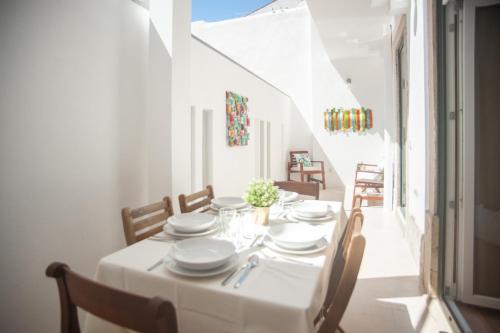My Fair Lisbon - Apartment Príncipe Real with Terrace