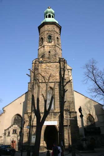 Foto dalla galleria di Europa a Jelenia Góra