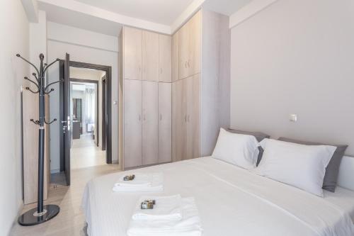 Filoxenia MG Projects Near Acropolis Veeikou