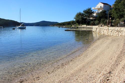 Fotografia z galérie ubytovania Apartments with a parking space Slano, Dubrovnik - 18460 v Slano