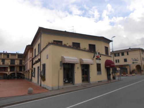 Gallery image of Albergo Casa Al Sole in Greve in Chianti