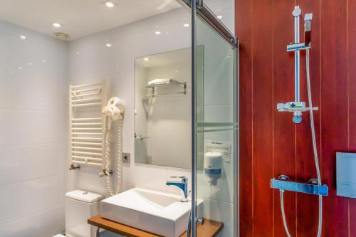 Hotel Apolonia Soria
