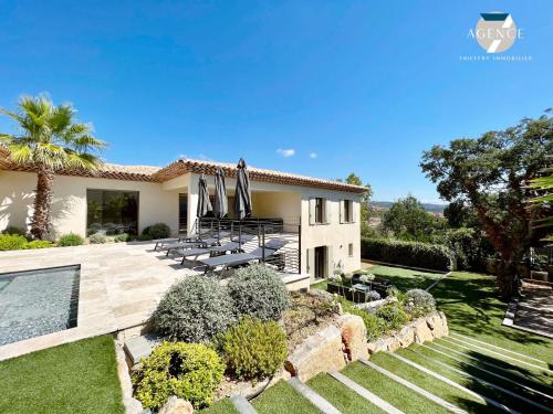 Villa Pomme d'Amour
