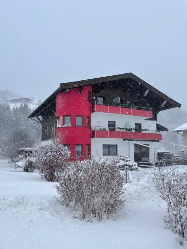 Appartementhaus Bergblick – Photos 2