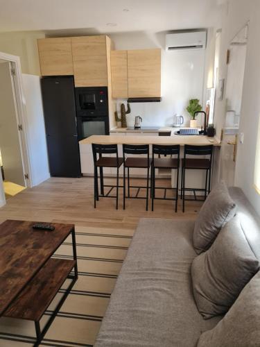 Pedregalejo Suite, Málaga – Precios actualizados 2022