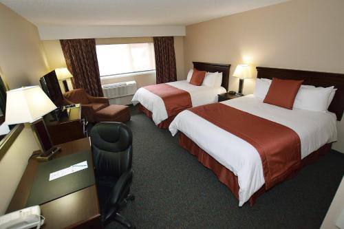 Lakeland Inn Hotel – Photos 3