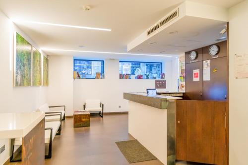 Fotografie z fotogalerie ubytování Hotel Apolonia Soria v destinaci Soria