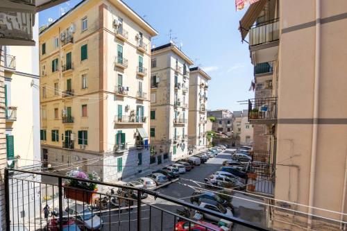 B&B Mary Sant'Elia