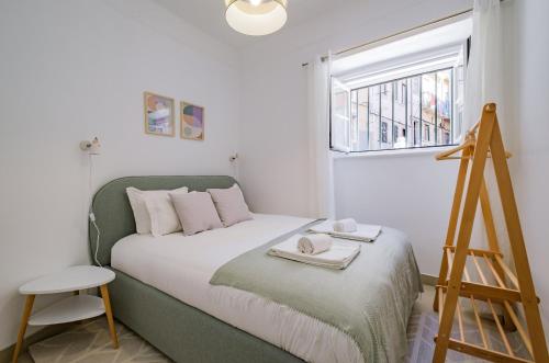 NEW! Unique 1 bedroom apartment- Santa Catarina 42