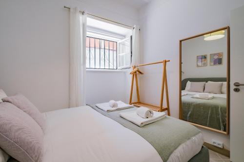 NEW! Unique 1 bedroom apartment- Santa Catarina 42