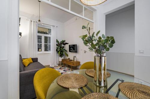 NEW! Unique 1 bedroom apartment- Santa Catarina 42