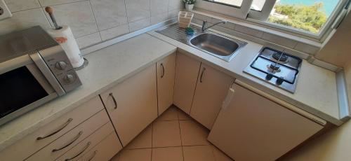 Fotografie z fotogalerie ubytování Apartments Feniks v destinaci Pag