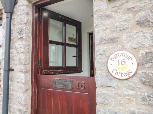 Gallery image of Buttercup Cottage in Buxton